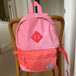 Kids Hershels backpack